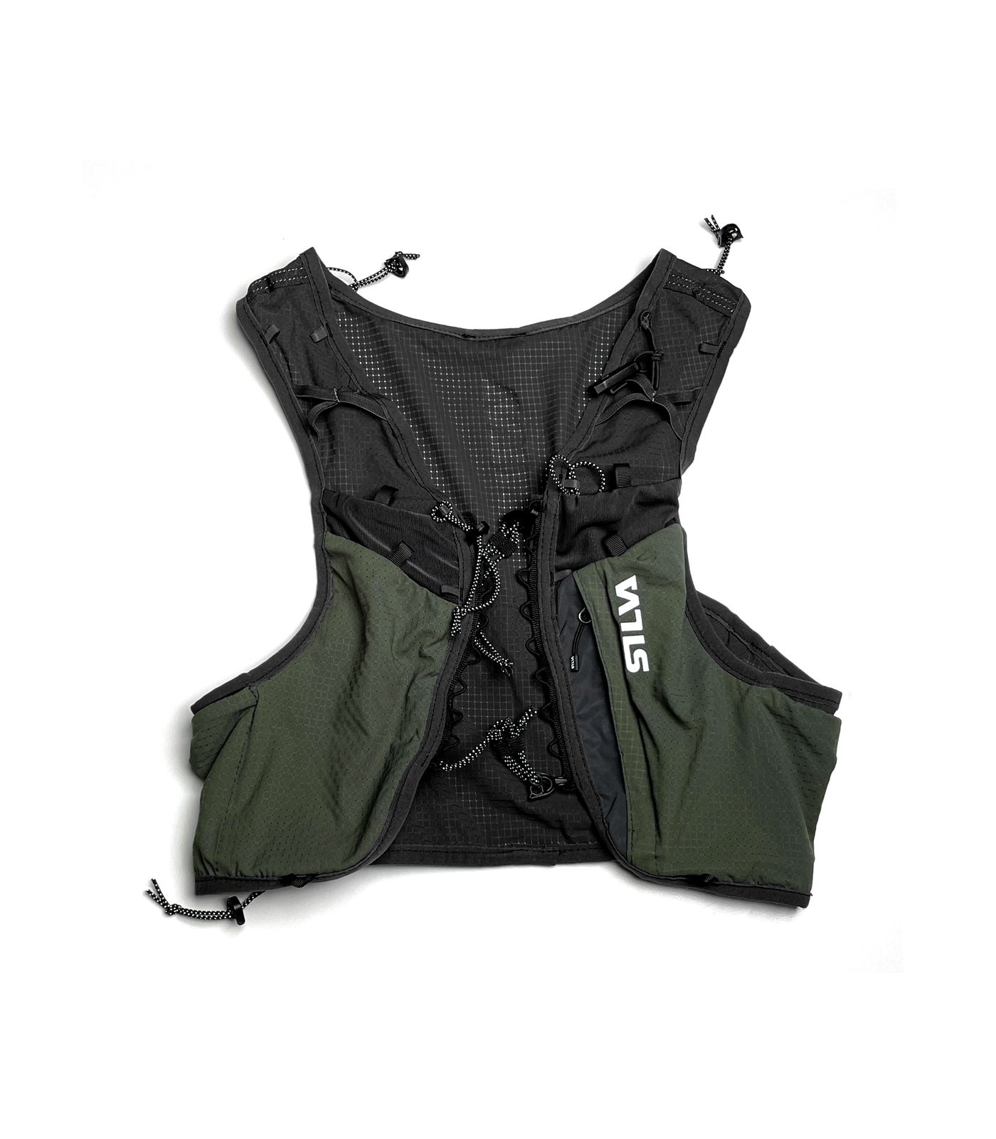 Bolsa de trail SILVA