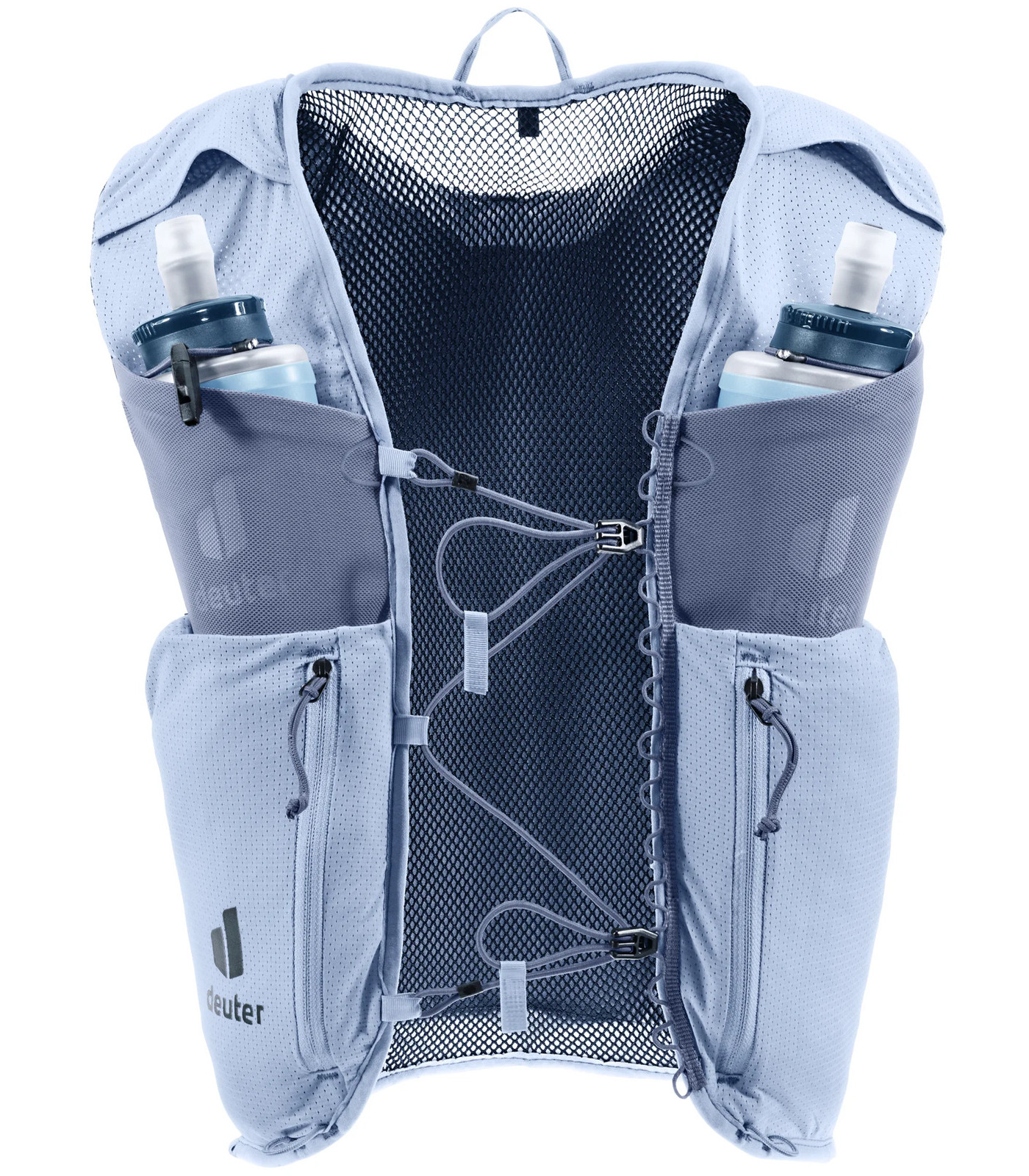 DEUTER trail backpack