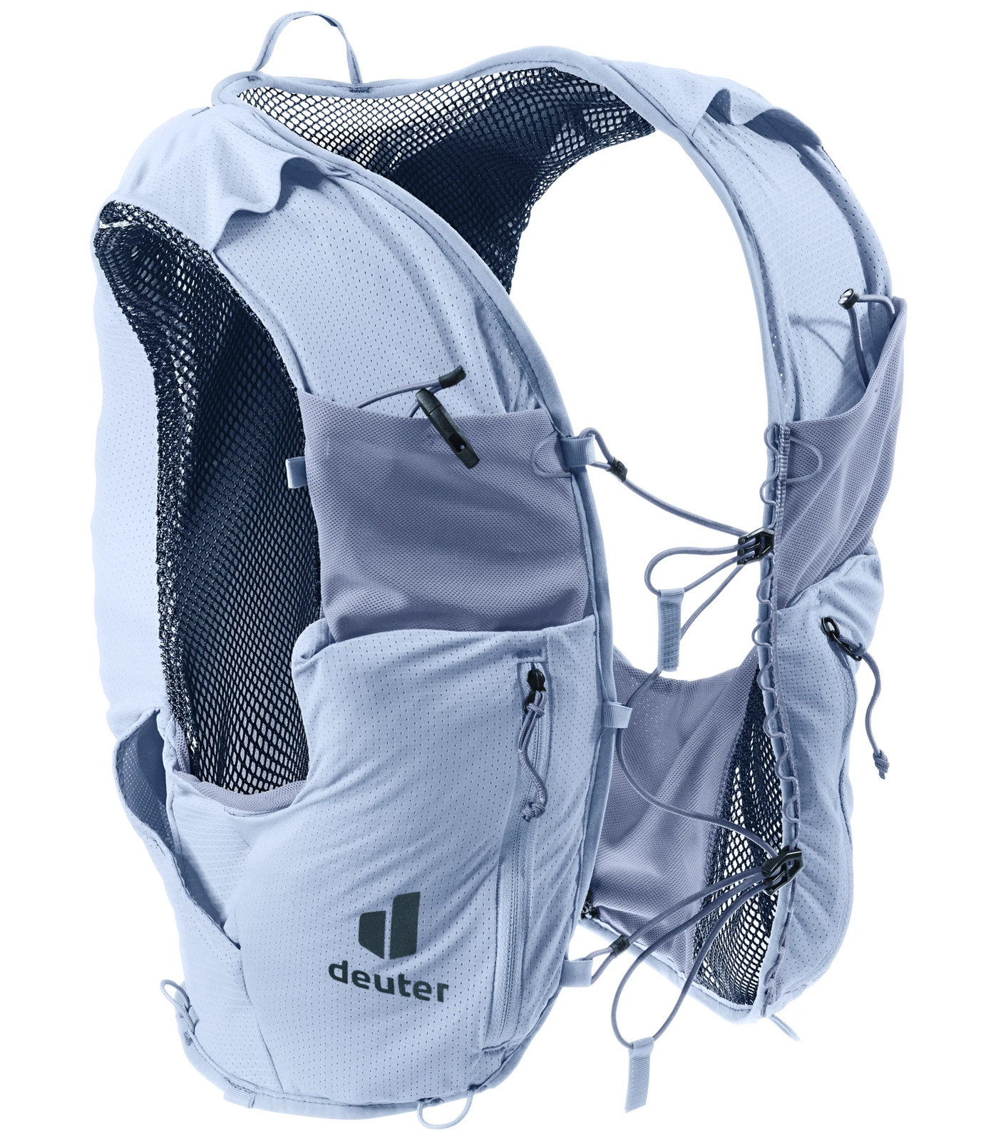 Rucksack fürs Trailrunning von DEUTER