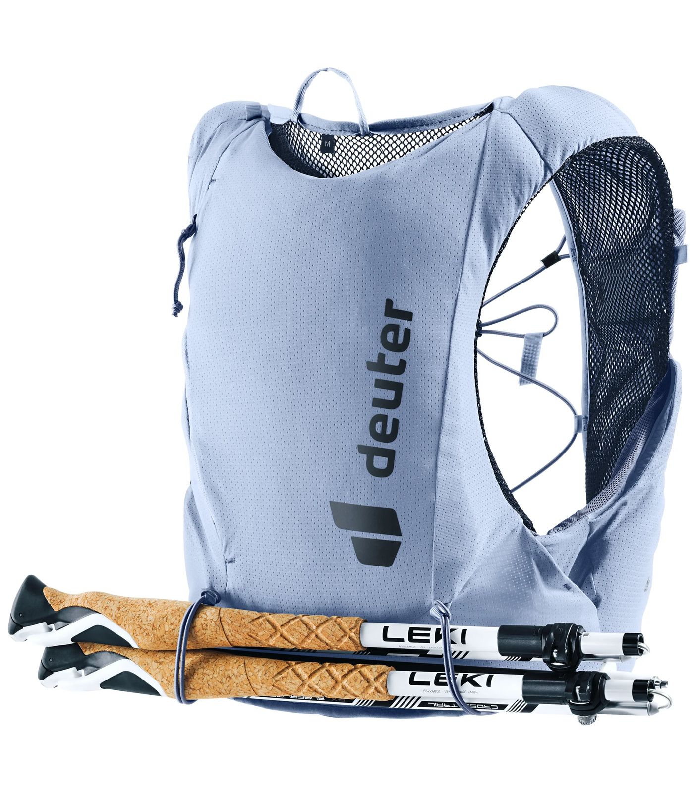 Mochila de trail DEUTER