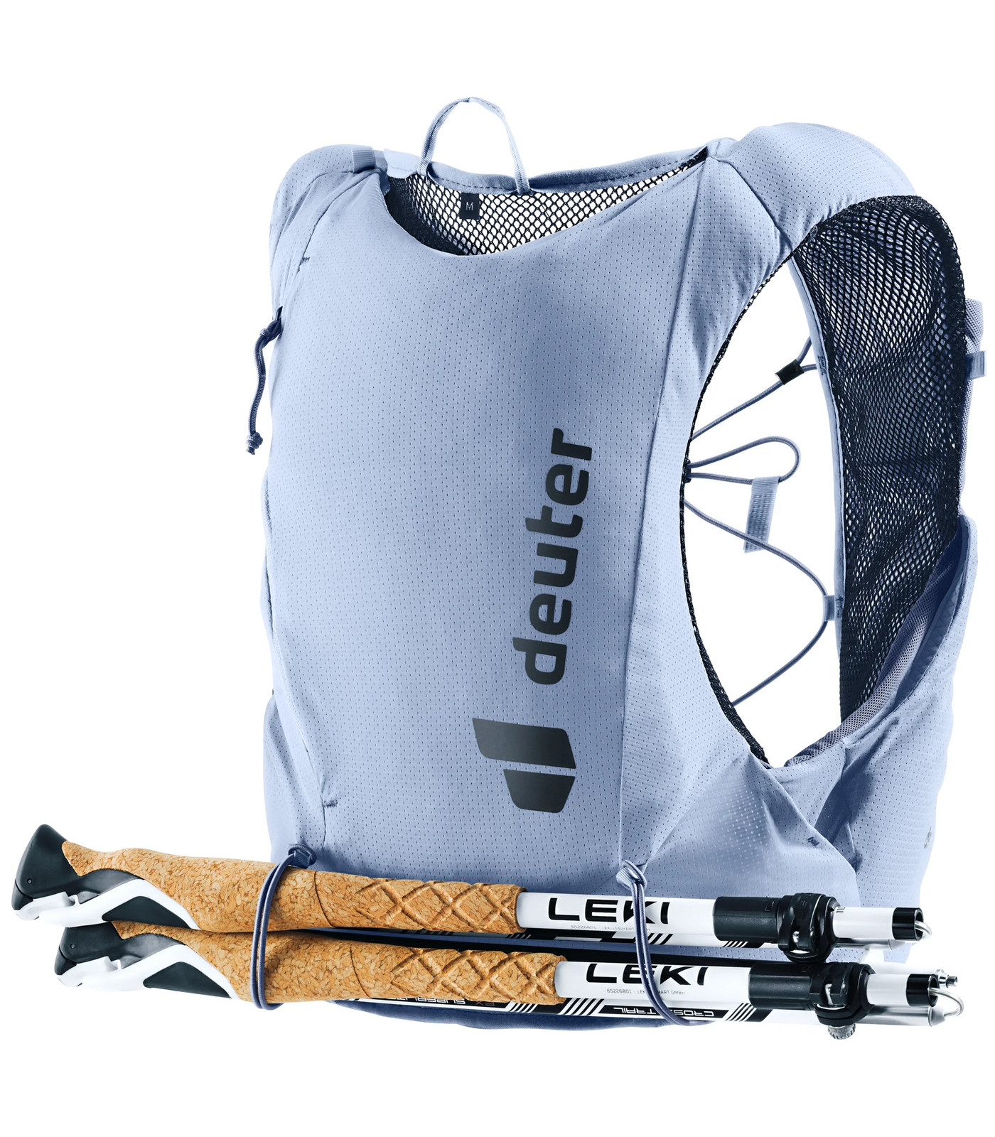 Rucksack fürs Trailrunning von DEUTER