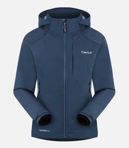 Giacca Softshell -...