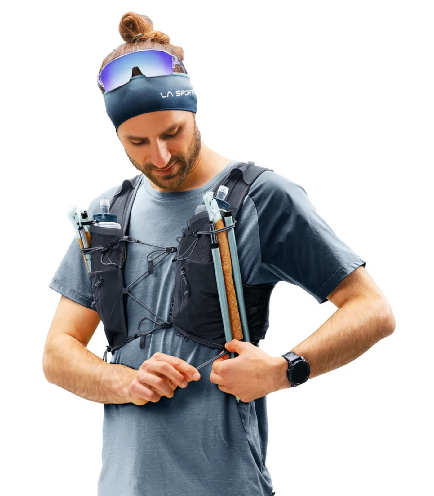 Sac à dos de trail DEUTER