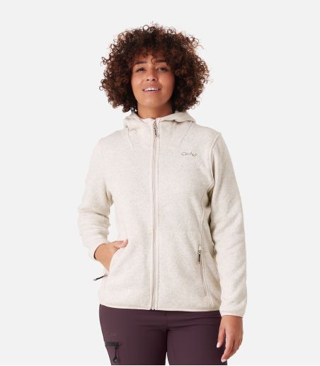 Chaqueta THERMOPOLAR® 300 con capucha