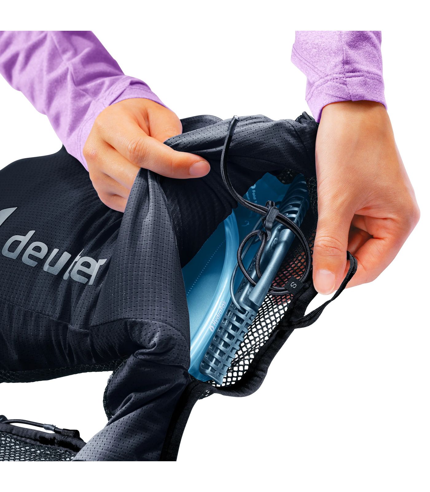 Mochila de senderismo Deuter