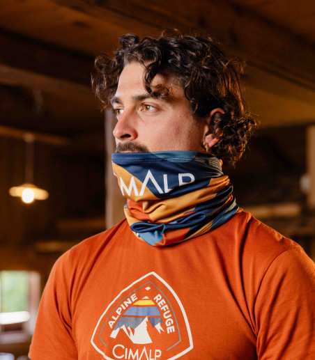 Thermal Fleece Neck Warmer