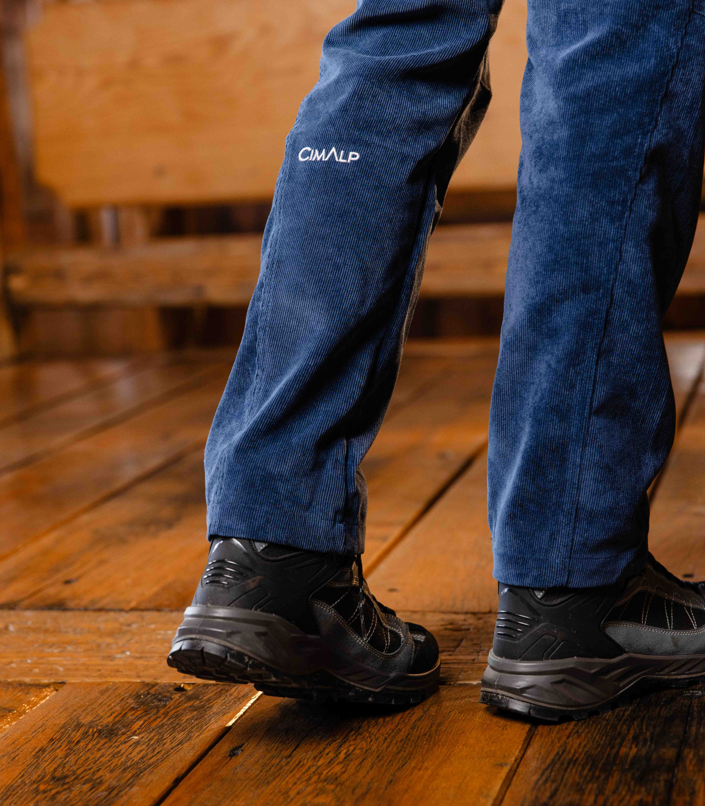 Pantalones de terciopelo | Cimalp