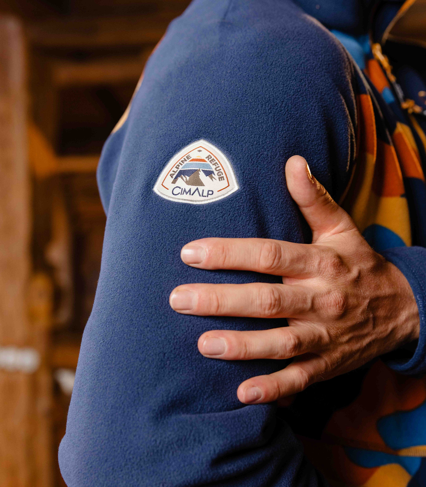 THERMOPOLAR® 300 Warm Technical Fleece