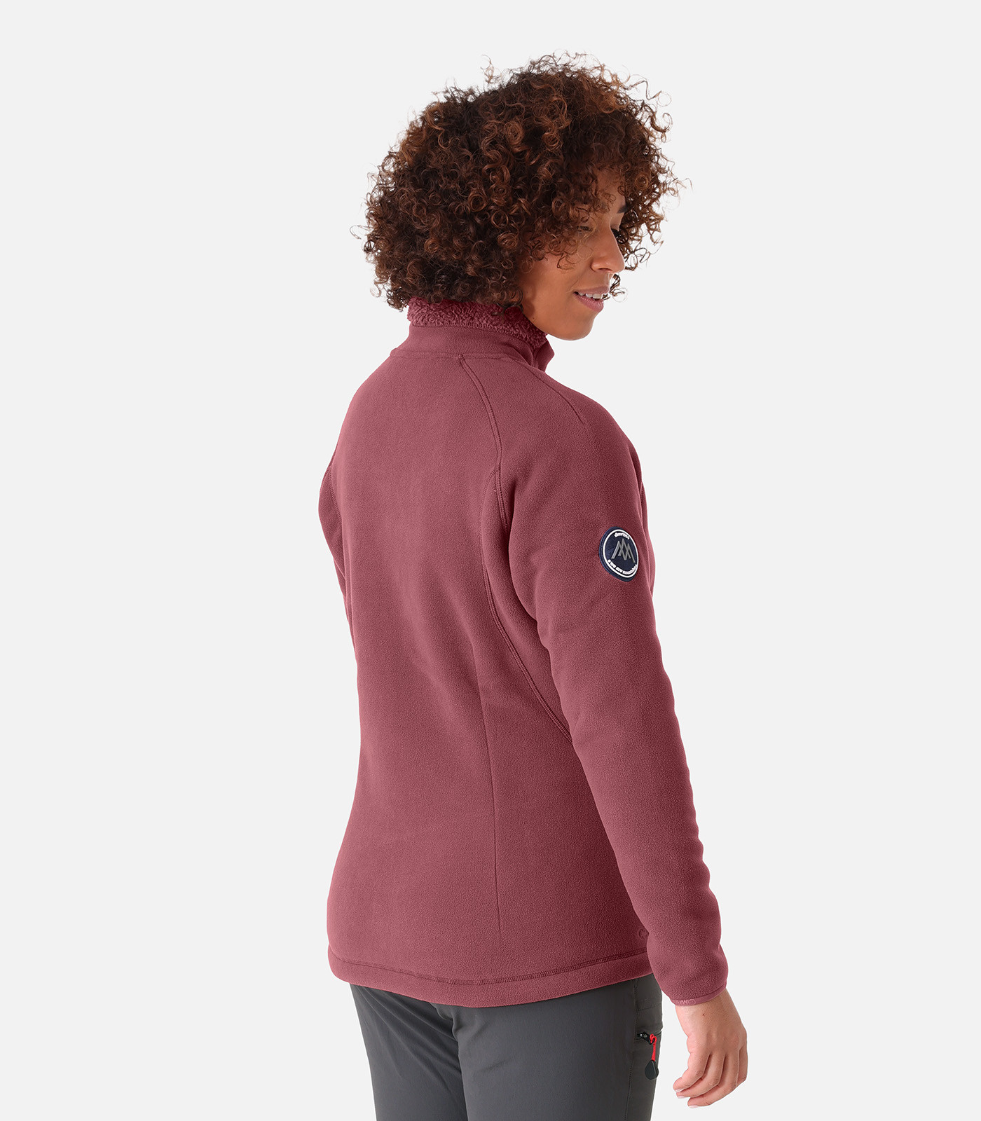 Veste polaire chaude ThermoPolar® 300