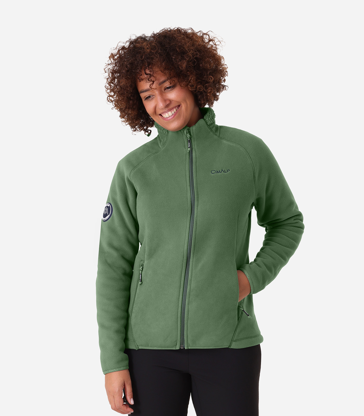 Chaqueta polar cálida THERMOPOLAR® 300