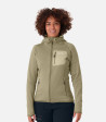 Chaqueta polar 3D-Flex
