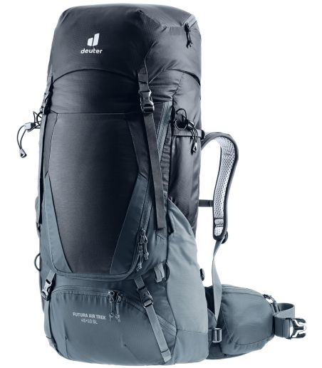 Rucksack mit elastischem Netz DEUTER FUTURA AIR TREK.