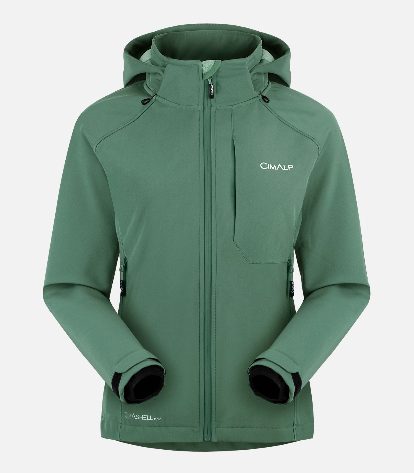 Chaqueta Softshell 3 capas...