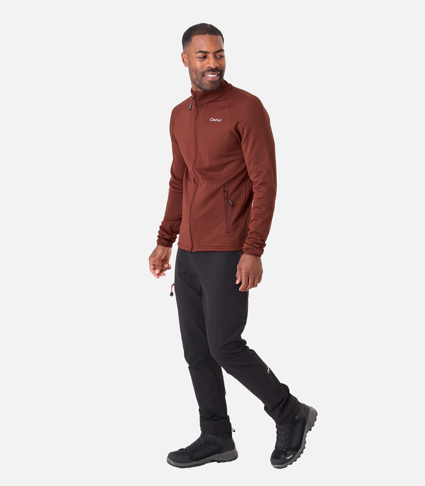 Polaire technique stretch CimaGrid®