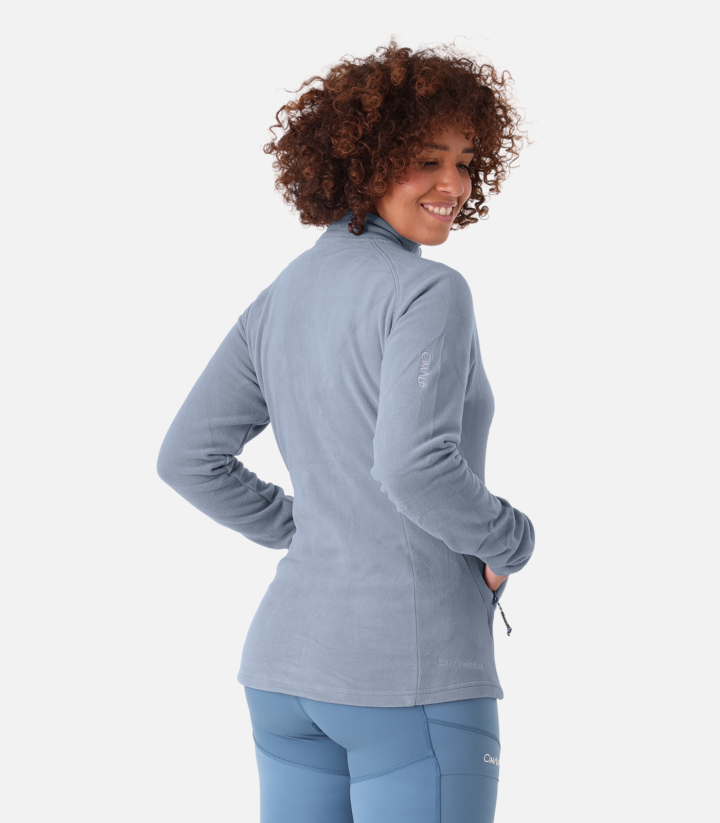 THERMOPOLAR® 200 full-zip jacket