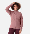 Pile THERMOPOLAR® 200 - Full zip
