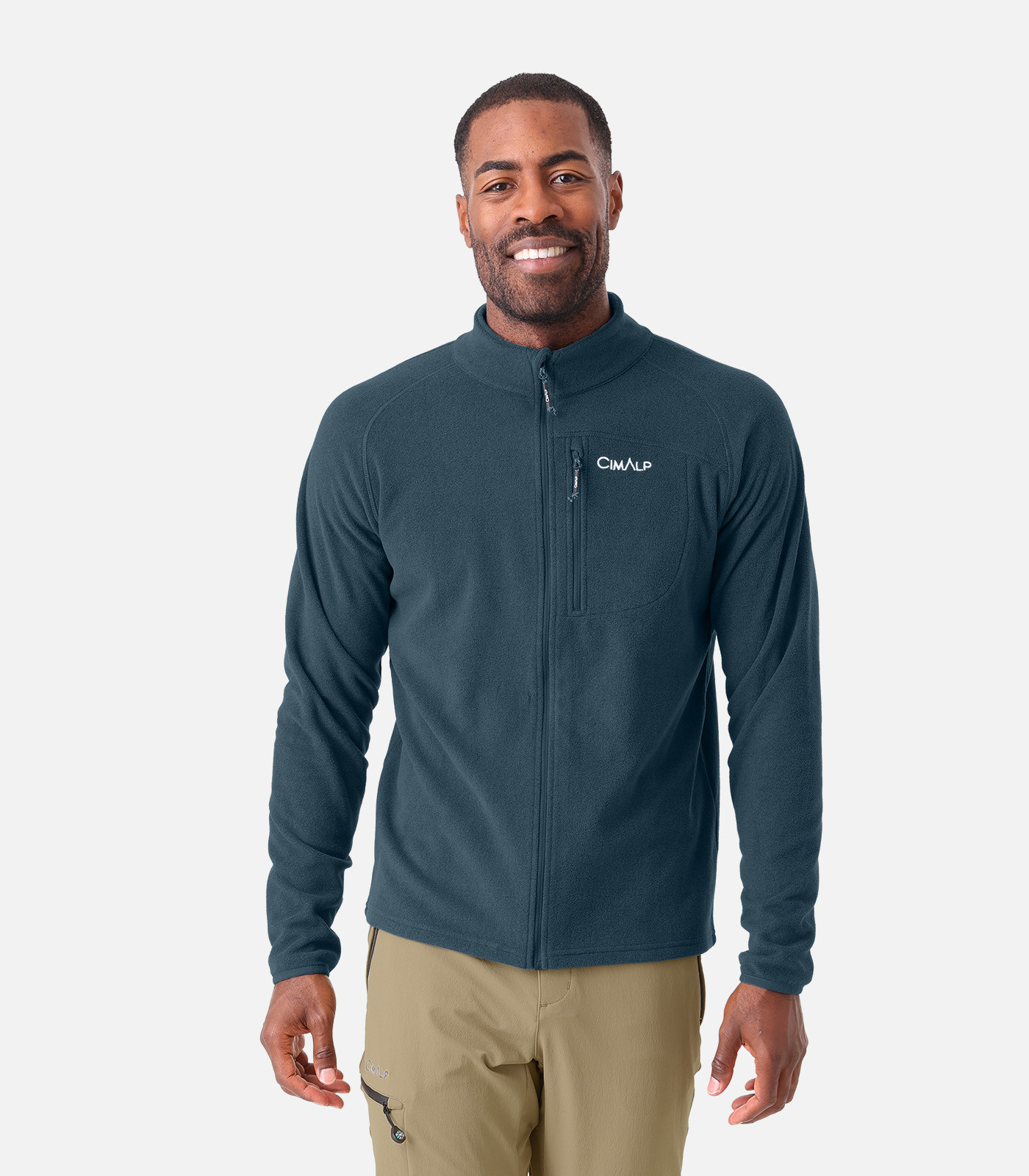 THERMOPOLAR® 200 FULL-ZIP JACKET