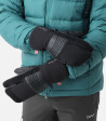 Primaloft® 3-finger gloves
