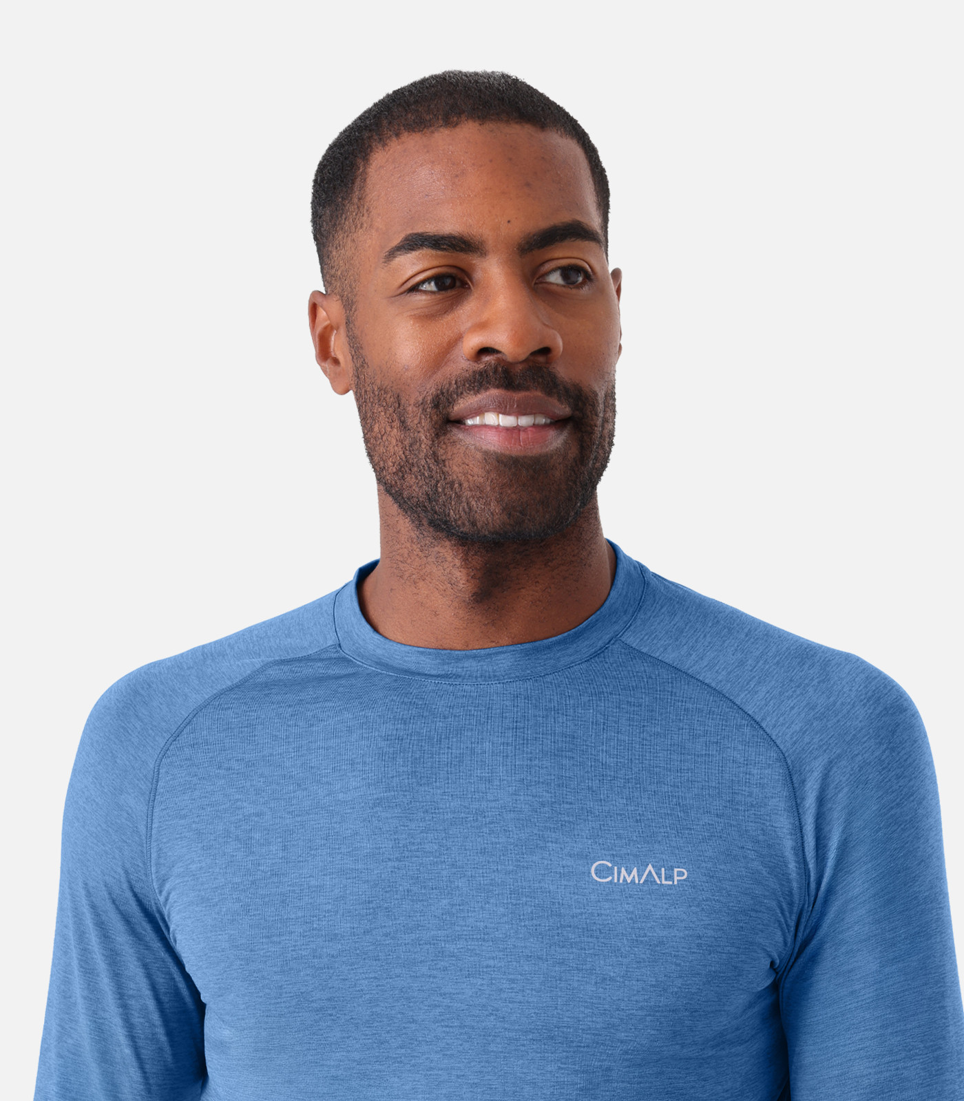 Long Sleeve Trail Running T-shirt