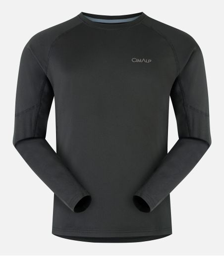 Sous-vêtement thermique CimaWarm® chaleur intense
