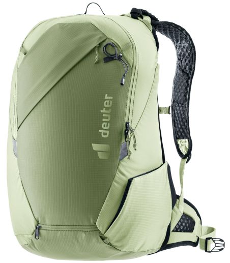 DEUTER ski touring backpack