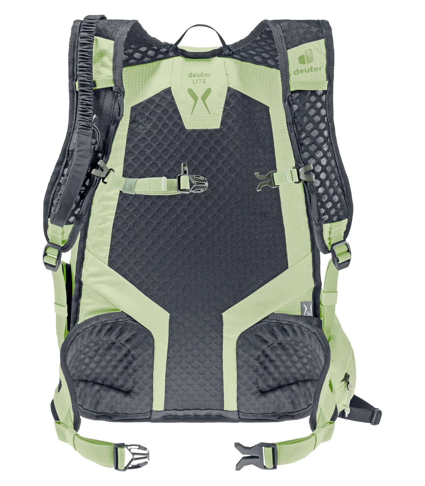 Zaino da sci d'alpinismo DEUTER