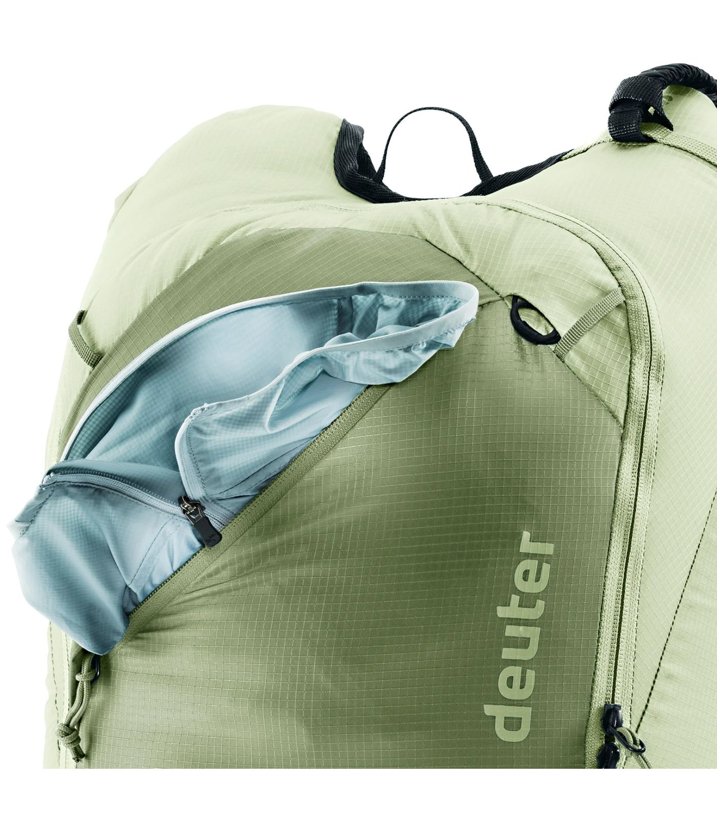 Rucksack für Skitouren DEUTER