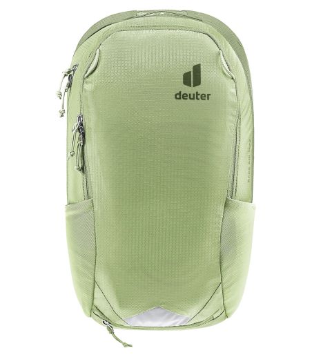 Mochila Deuter para bicicleta y bicicleta de montaña.