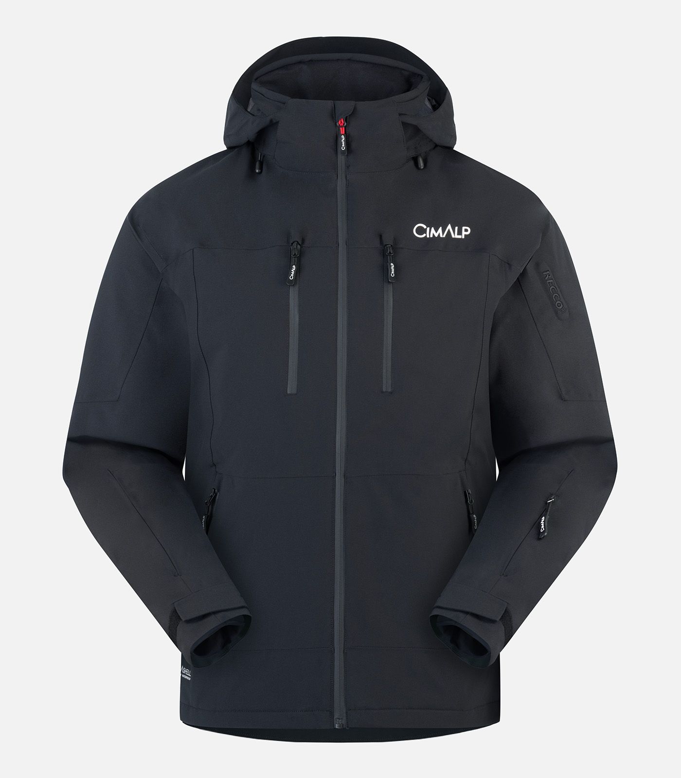 Veste de ski