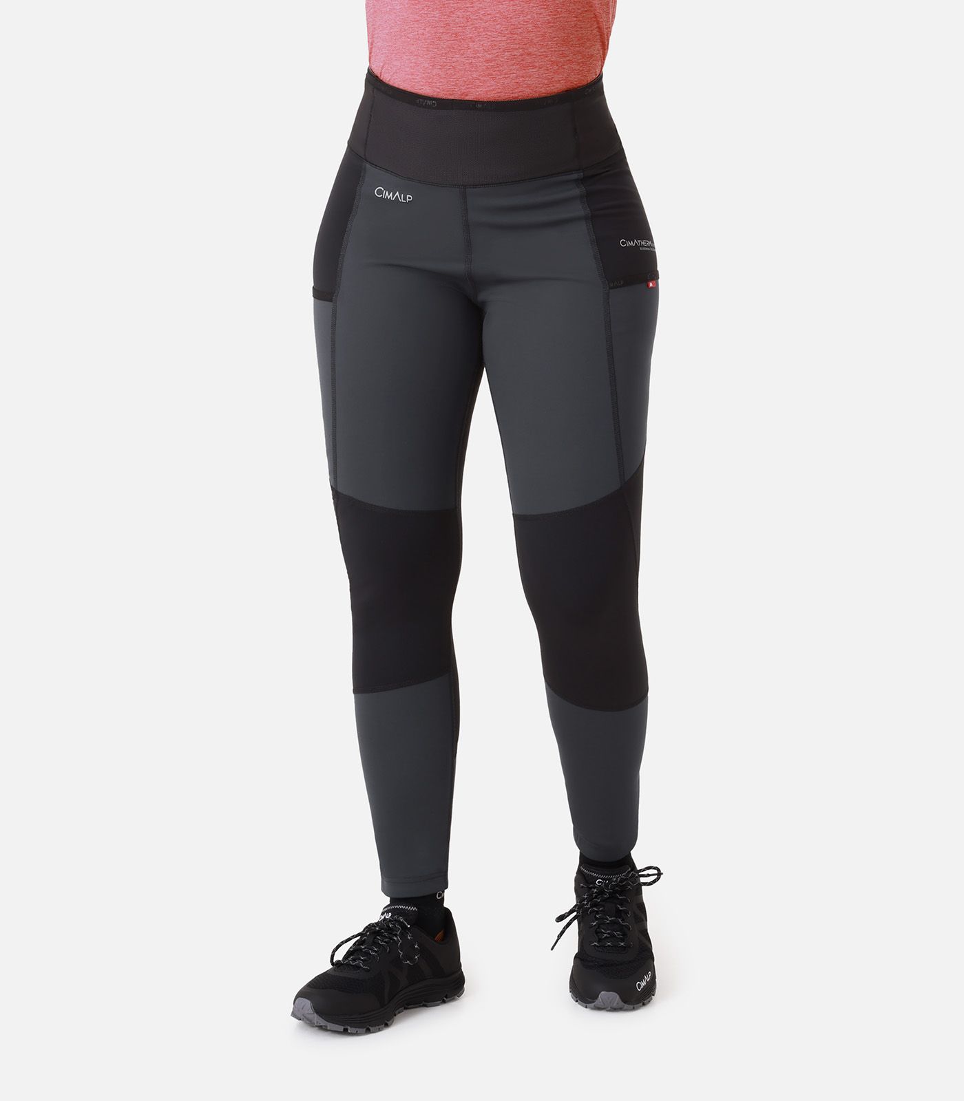 Warm Winter Running Tights