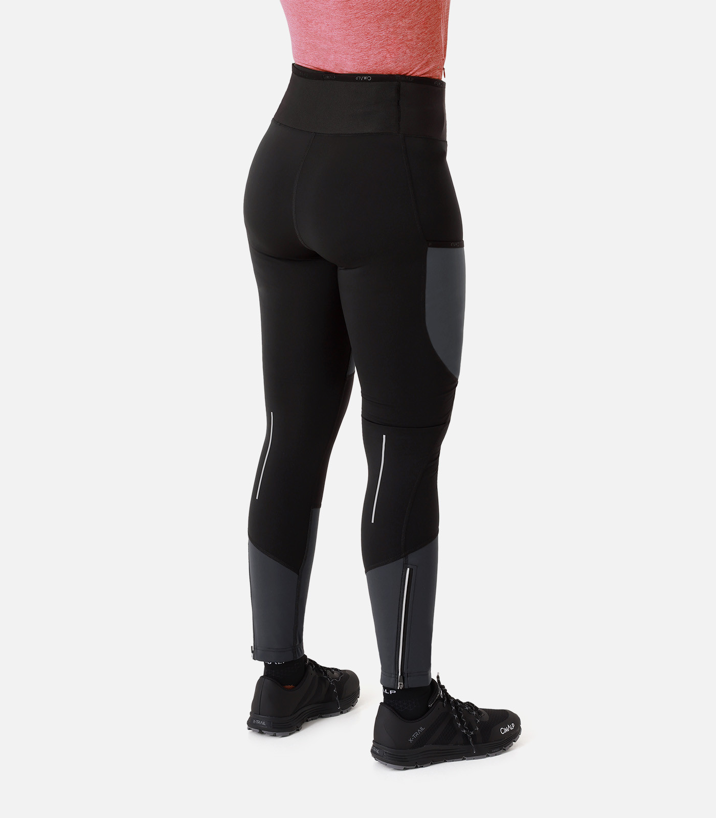 Mallas de running térmicas para Mujer | Cimalp