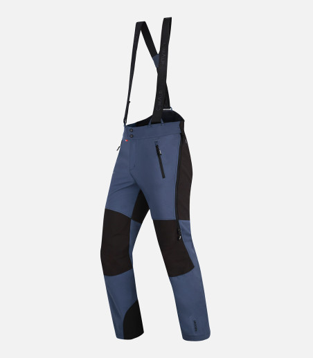 Pantalon technique polyvalent - Ski - Rando - Alpinisme
