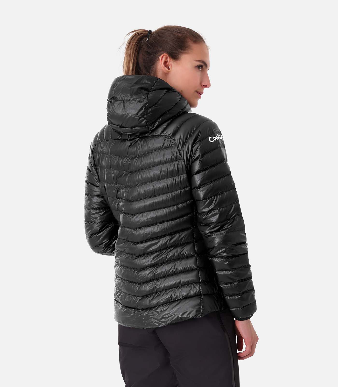 Chaqueta de plumas ultraligera para skimo | CHULU