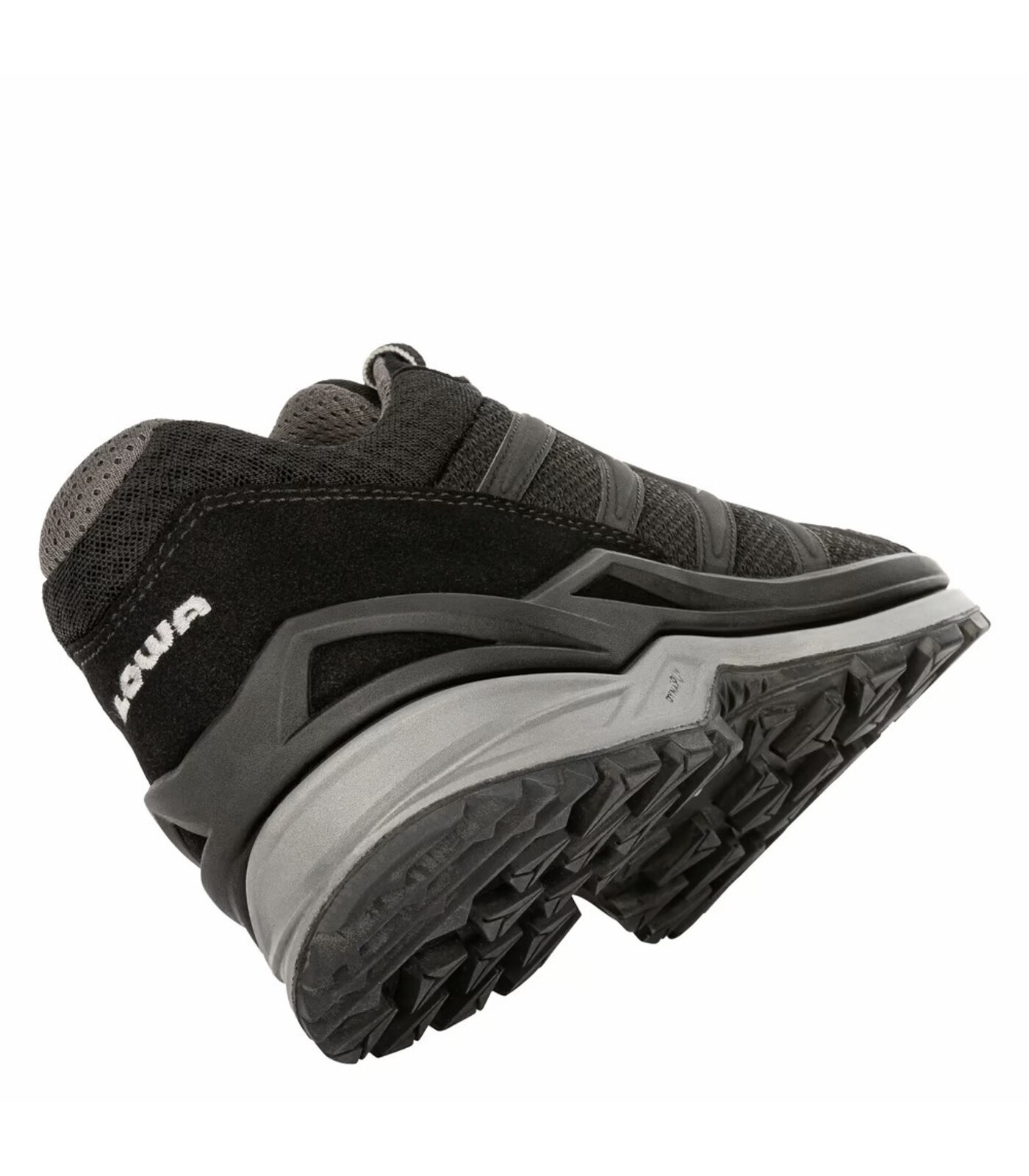 Chaussures de rando multi terrain légères LOWA