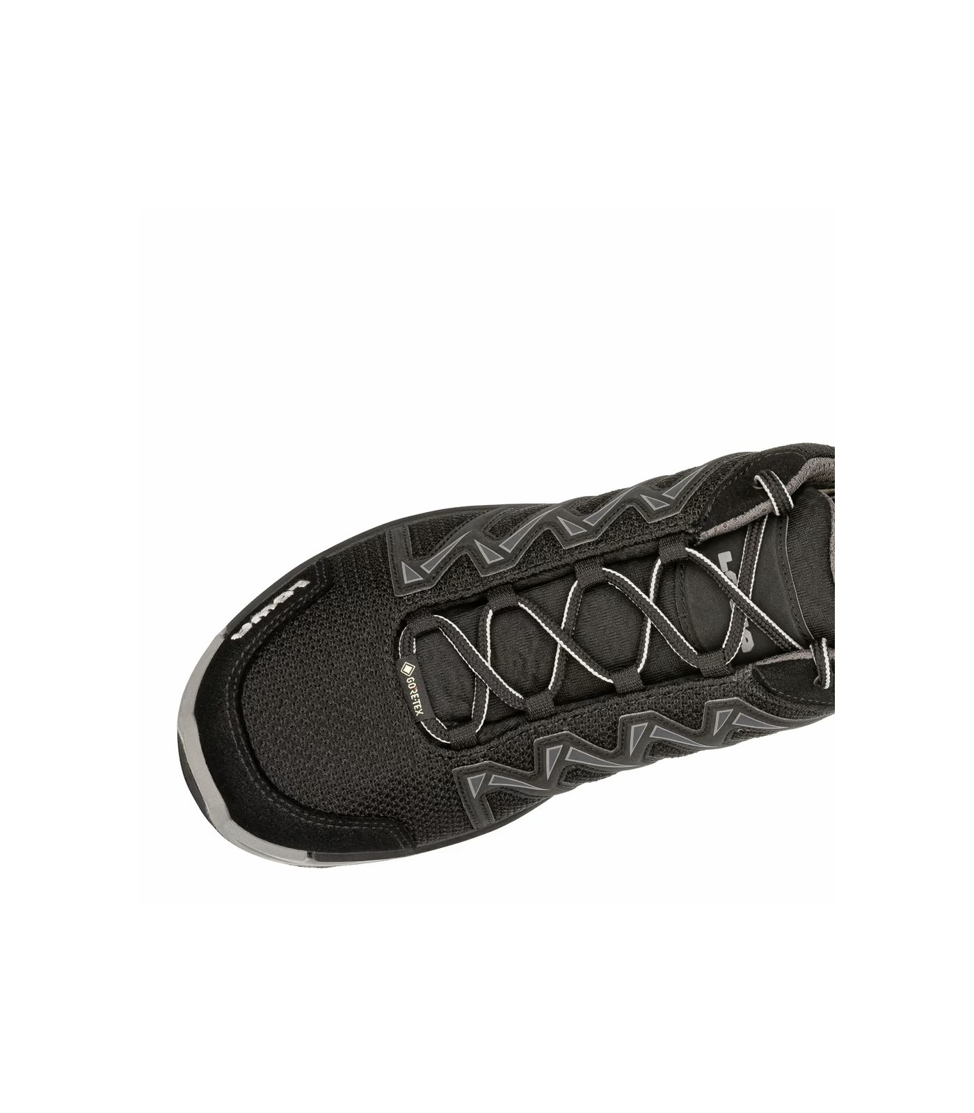 Chaussures de rando multi terrain légères LOWA