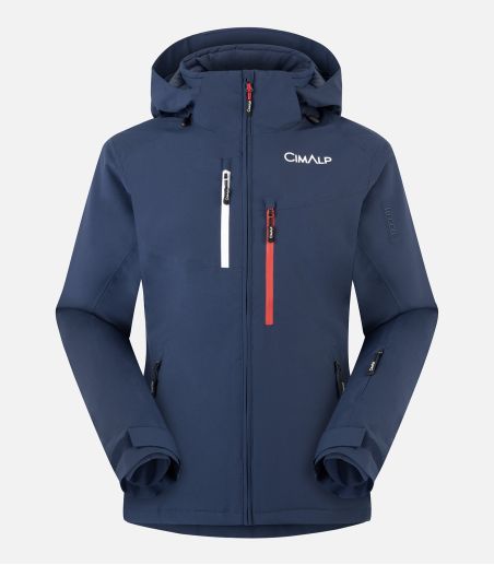 CimaTherm® insulated...