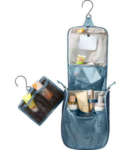 Deuter Wash Center II Toiletry Bag