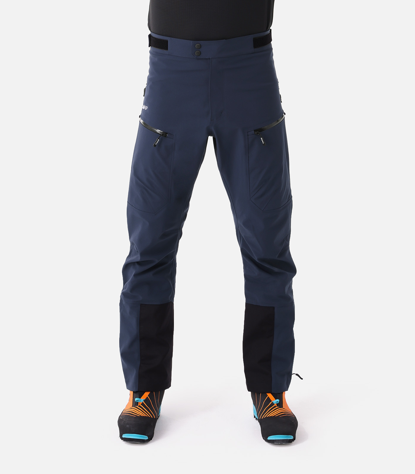 Pantalon alpinisme Hardshell 
