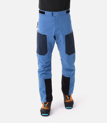 Mountaineering Hardshell Trousers