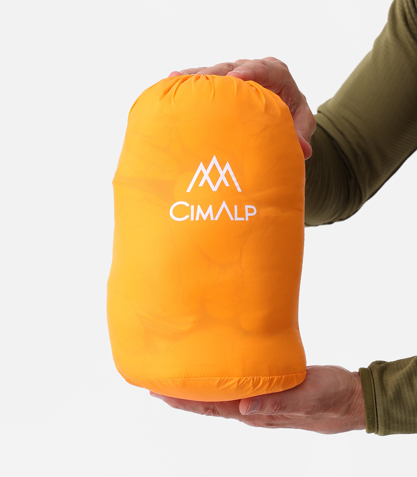 Mountaineering Down Jacket