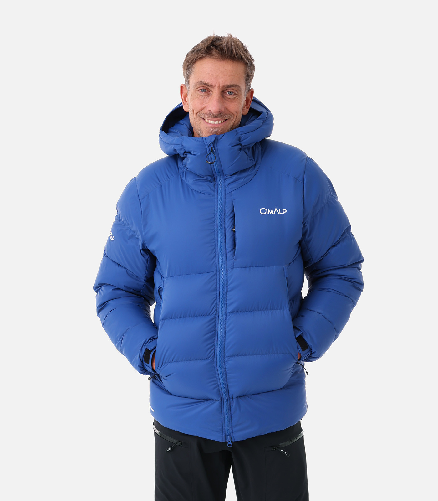 Mountaineering Down Jacket