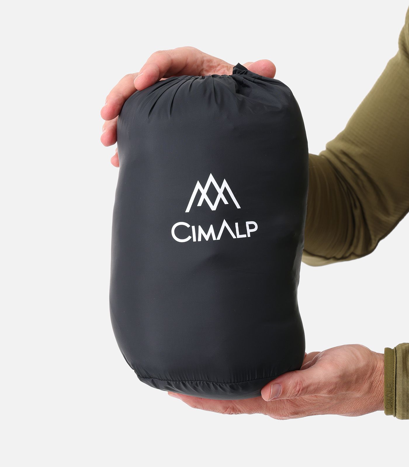 Chaqueta de plumas para alpinismo | BALTORO