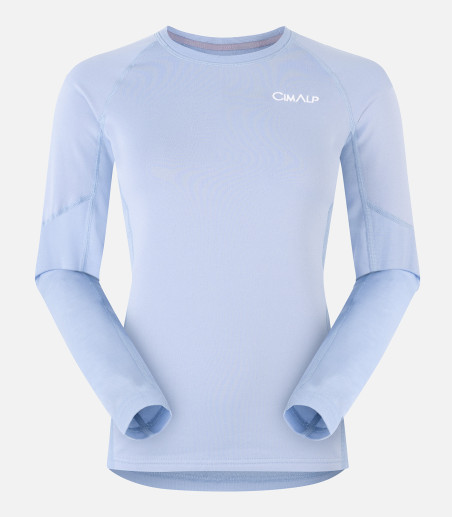 Camiseta interior extracálida CimaWarm®