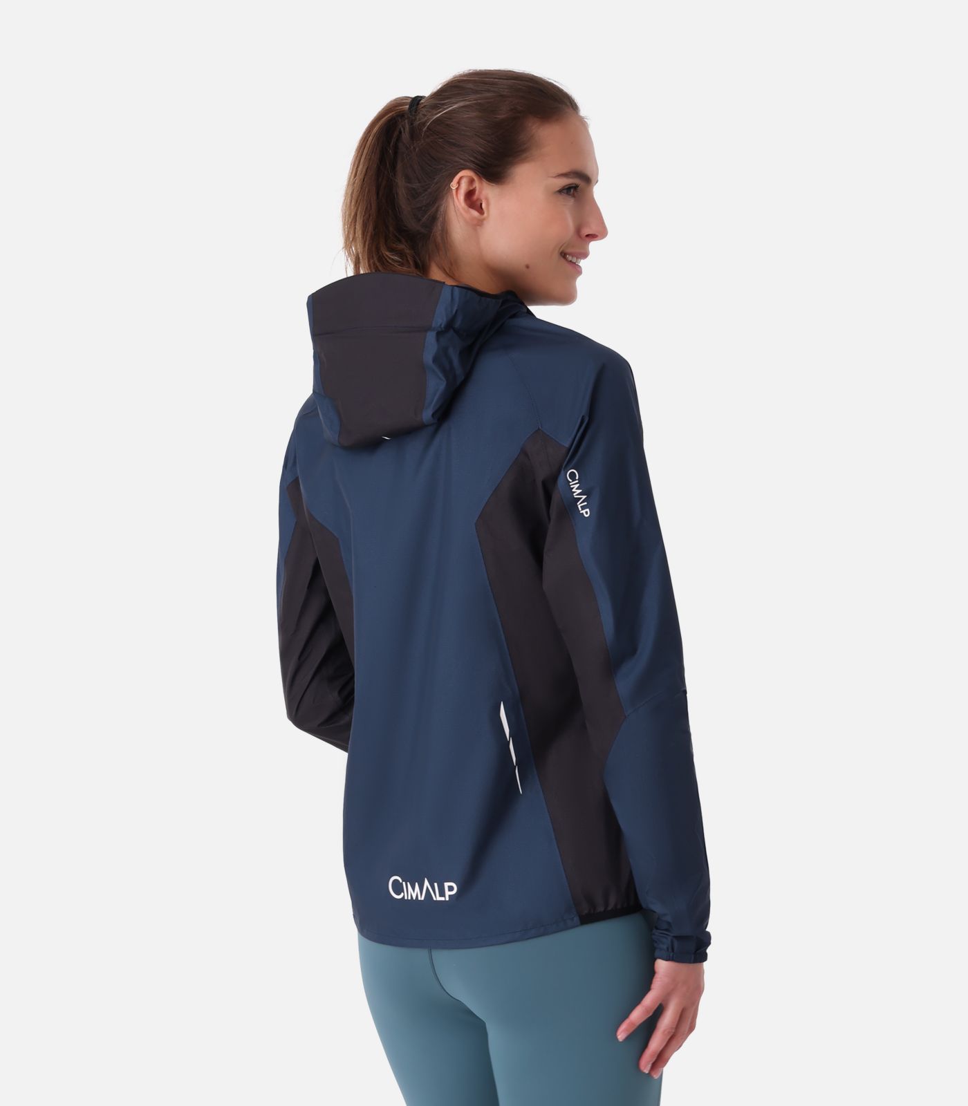 Chaqueta Ultrashell® de Trail Running