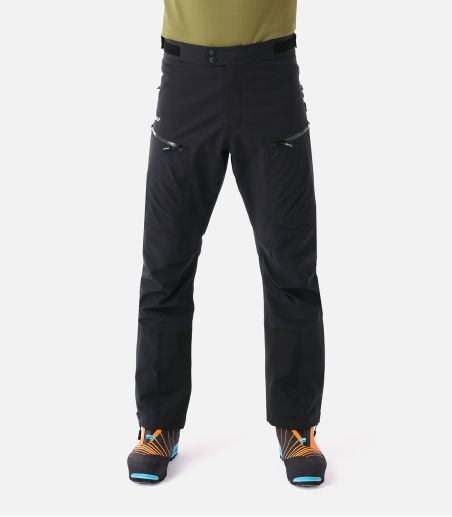 Pantalon alpinisme Hardshell