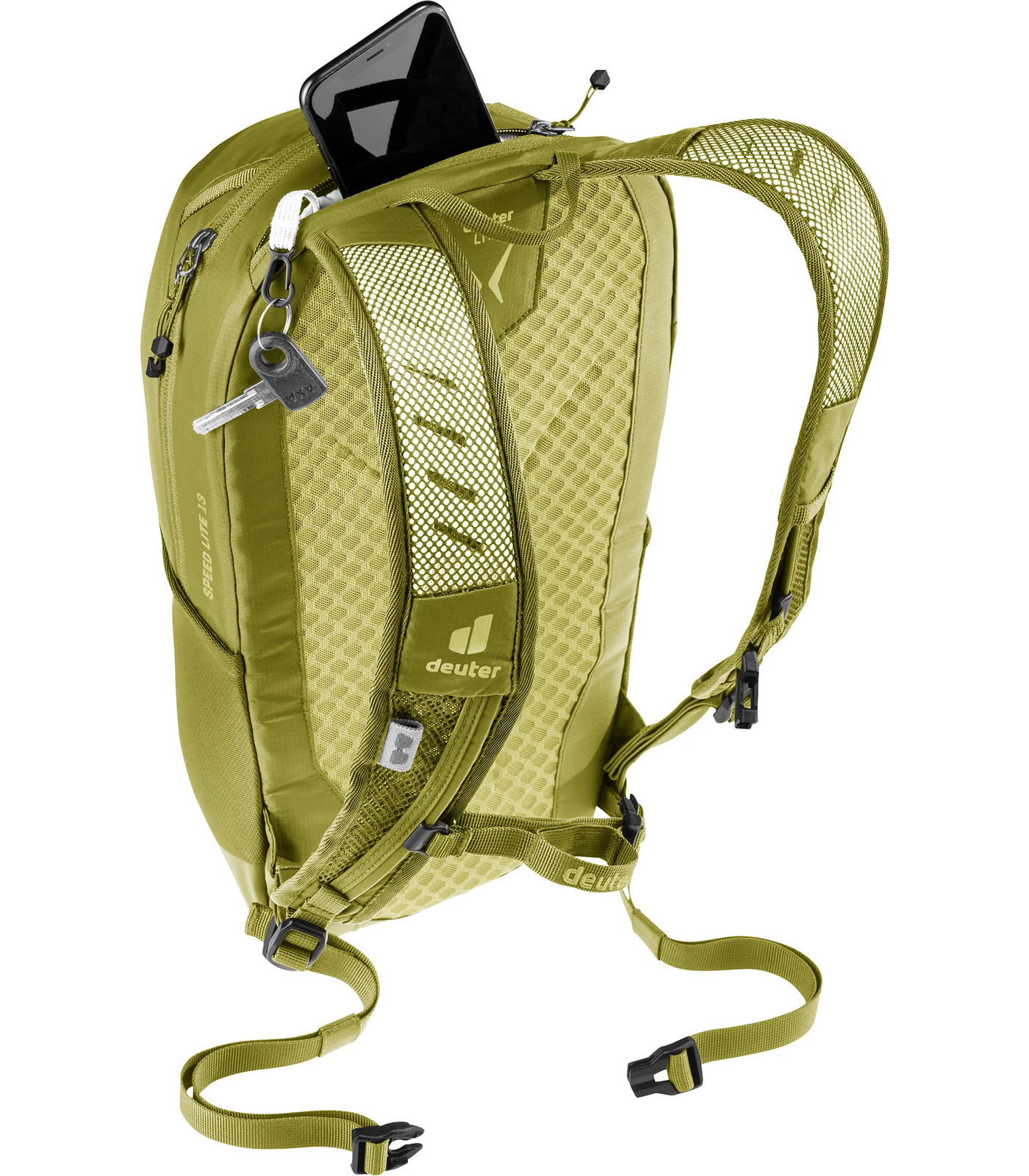 Zaino da trekking leggero Deuter