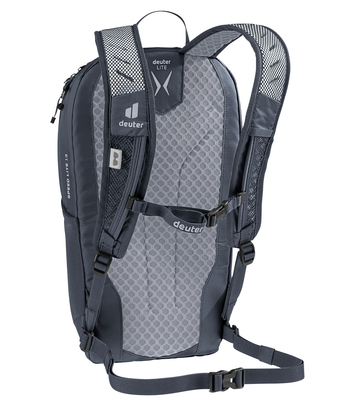 Mochila ligera de senderismo Deuter