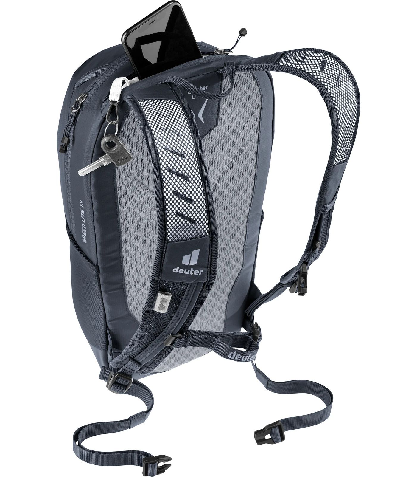 Mochila ligera de senderismo Deuter