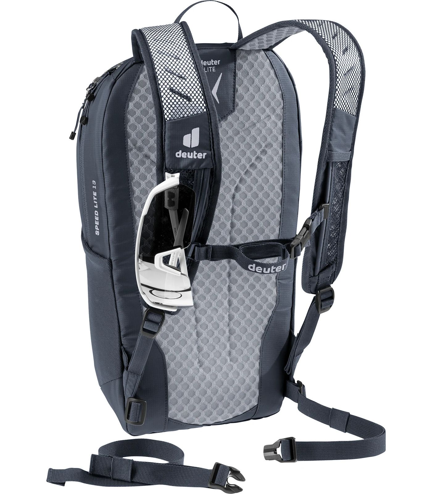 Mochila ligera de senderismo Deuter