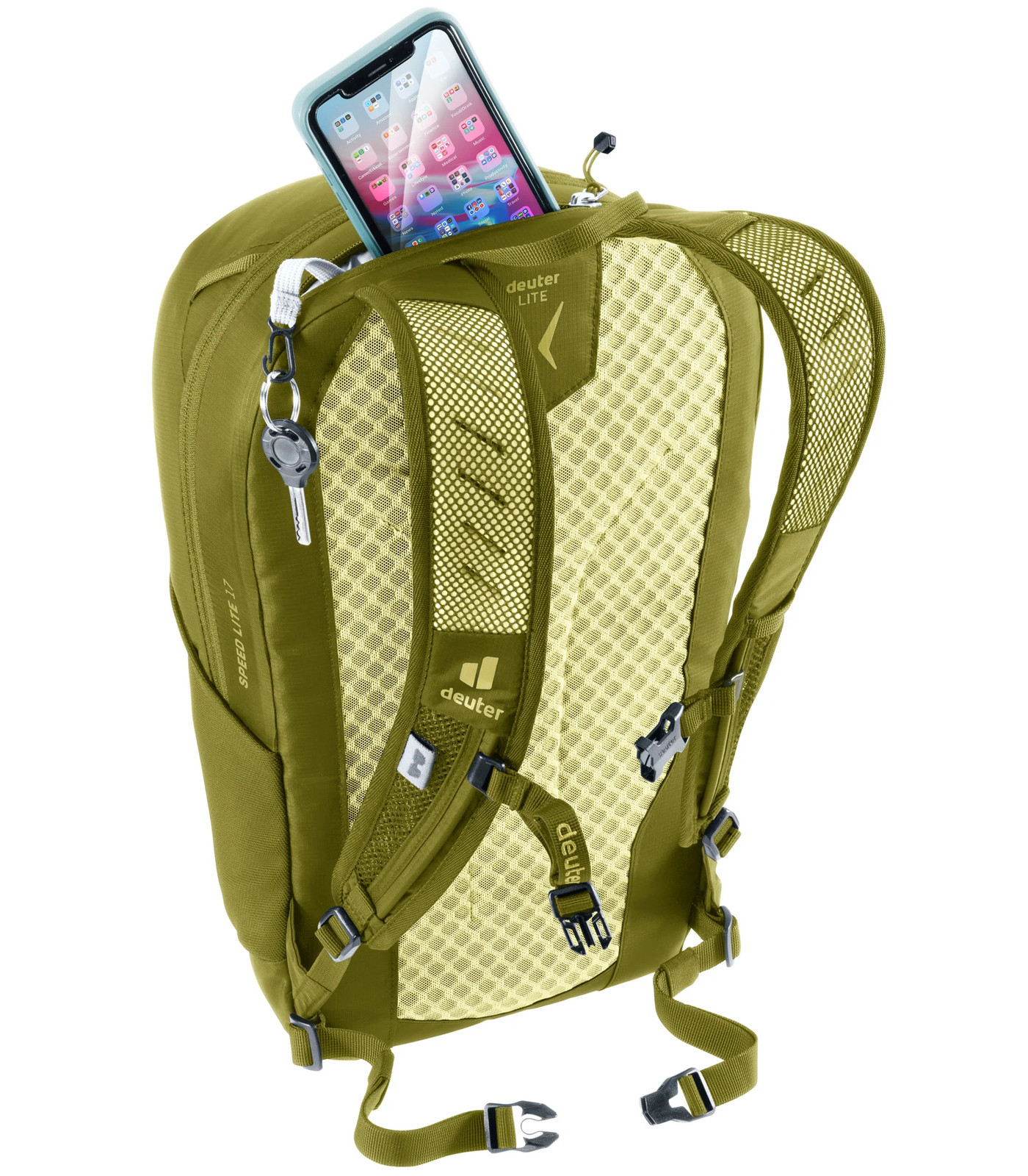 Deuter Wander-Tagesrucksack